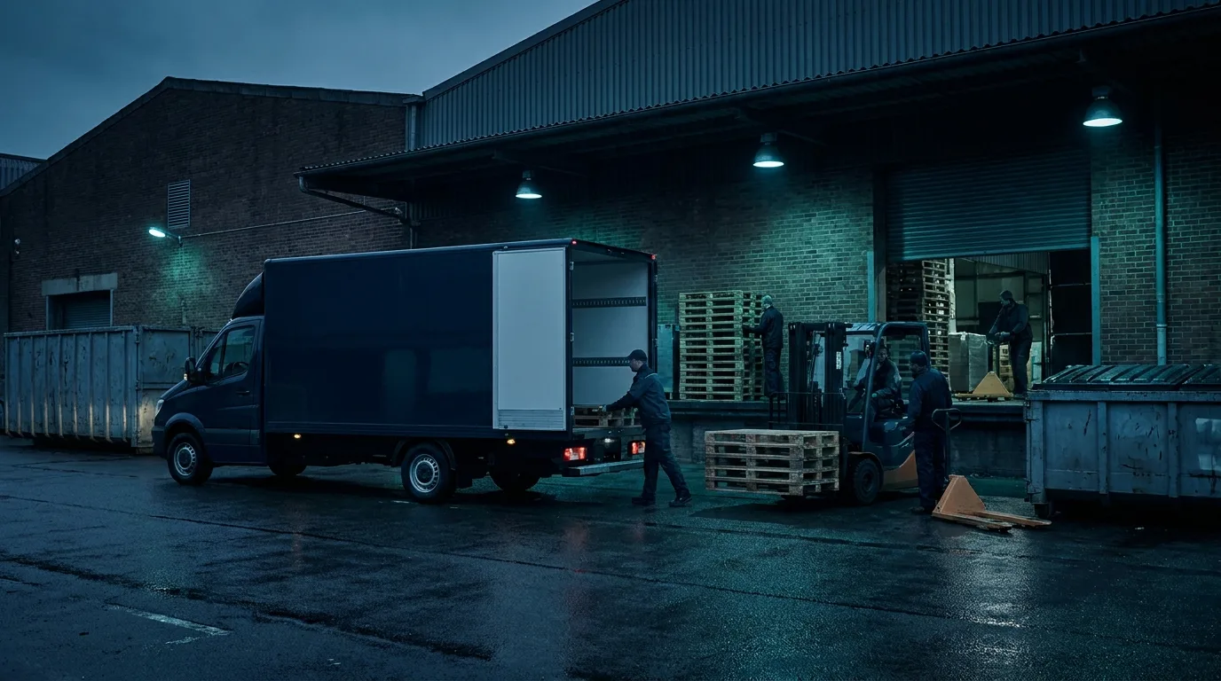 Coût de transport vs coût de préparation : le vrai calcul logistique