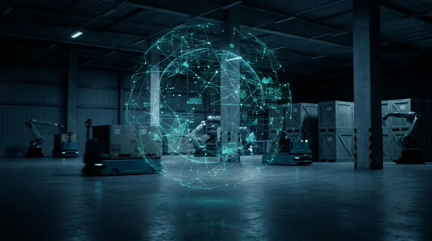 IA en logistique : au-delà du buzz, les usages concrets