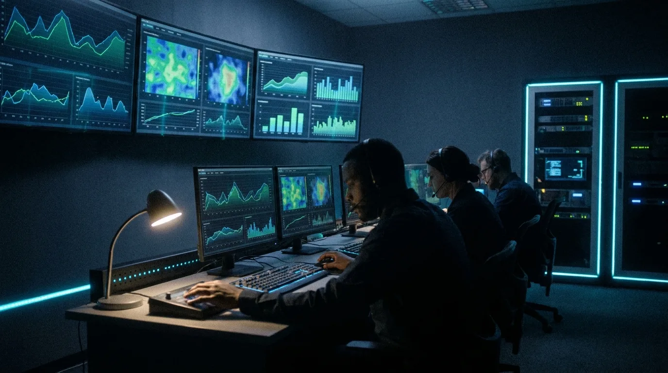 KPI logistiques : les indicateurs transport qui comptent vraiment